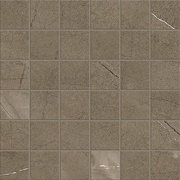 Мозаика бронз 30x30 Coliseum Gres Fiamma арт. 610110001045
