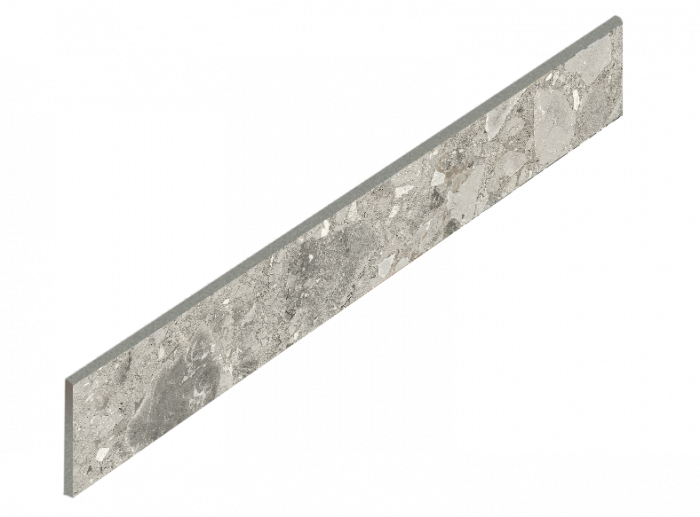 Плинтус грэй 7,2x60 Coliseum Gres Brera арт. 610130005363