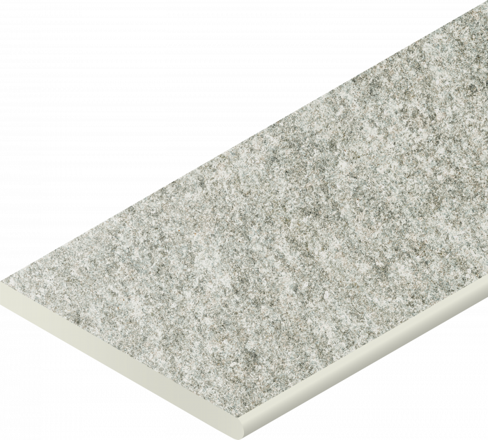 Бортик айс борт закругл.пр 30x60 Italon Нордика X2 арт. 620090001053