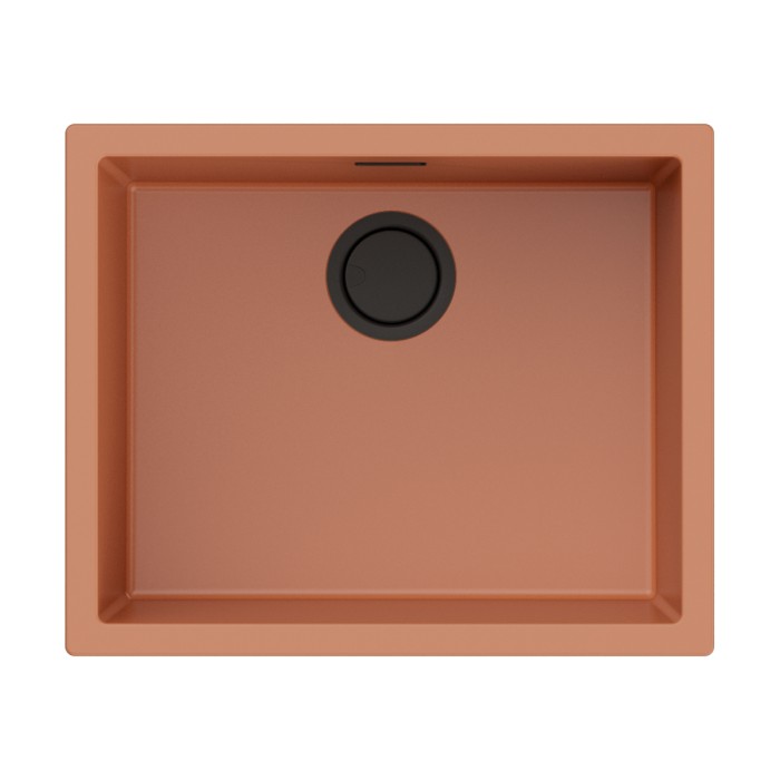 Кухонная мойка Omoikiri Yamakawa 55-U, цвет I-CN Artceramic, цвет canyon арт. 4997033