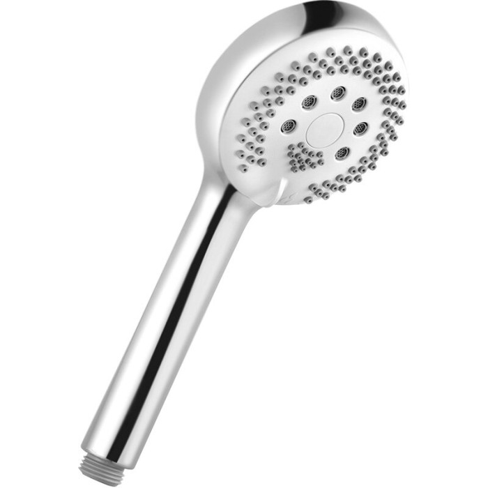 Душевая лейка 3s dn15, logo Kludi, хром - 6830005-00