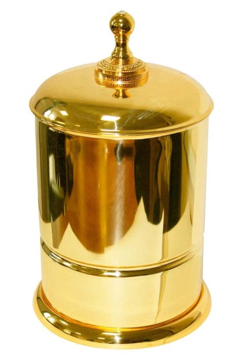 Ведро, Boheme 																																																					Royal cristal - 10408