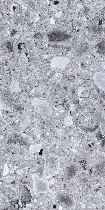 Плитка k-331/mr light grey 30х60 KERRANOVA Terrazzo арт. K-331/MR/300x600x9