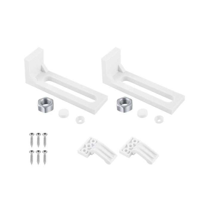 Экран 75x58, торцевой, BERGES арт. 051006