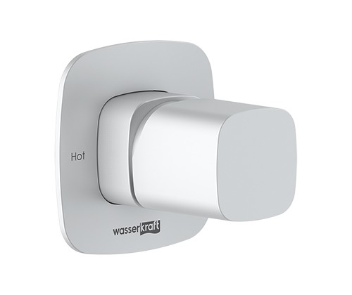 Смеситель для душа Saale 9500 WasserKRAFT арт. 9551