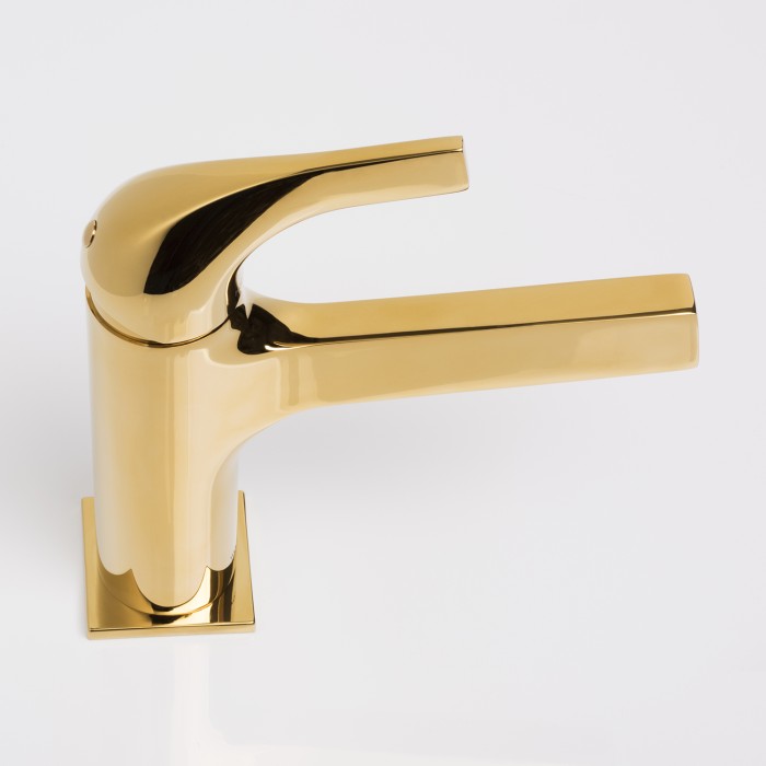 Смеситель для раковины Sauer 7100 WasserKRAFT арт. 7103