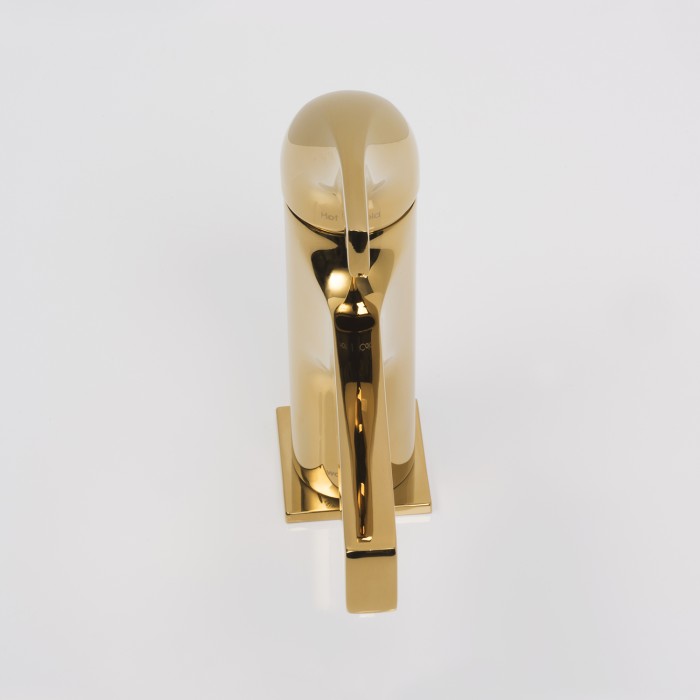 Смеситель для раковины Sauer 7100 WasserKRAFT арт. 7103