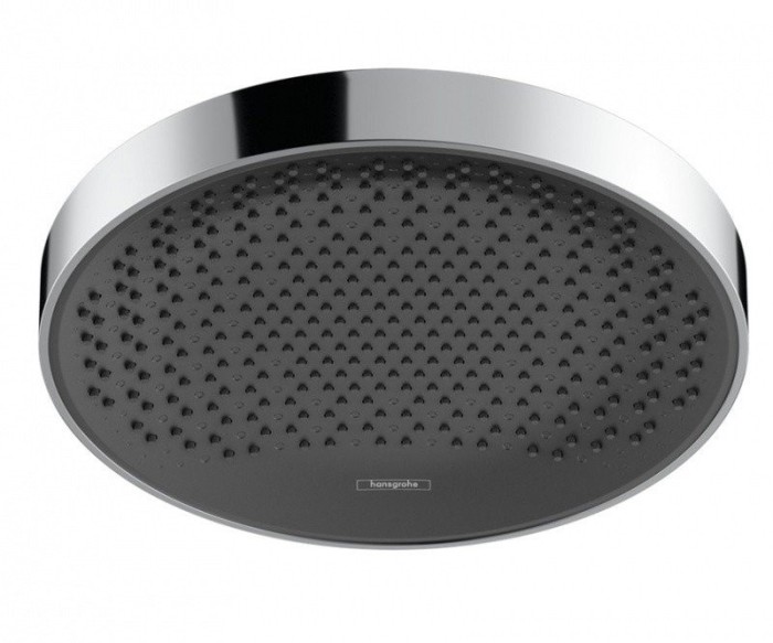 Верхний душ Rainfinity Hansgrohe, хром арт. 26231000