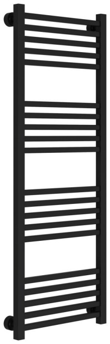 Сунержа Водяной полотенцесушитель 1200x400, Модус PRO, 31-0450-1240 цвет: матовый чёрный
