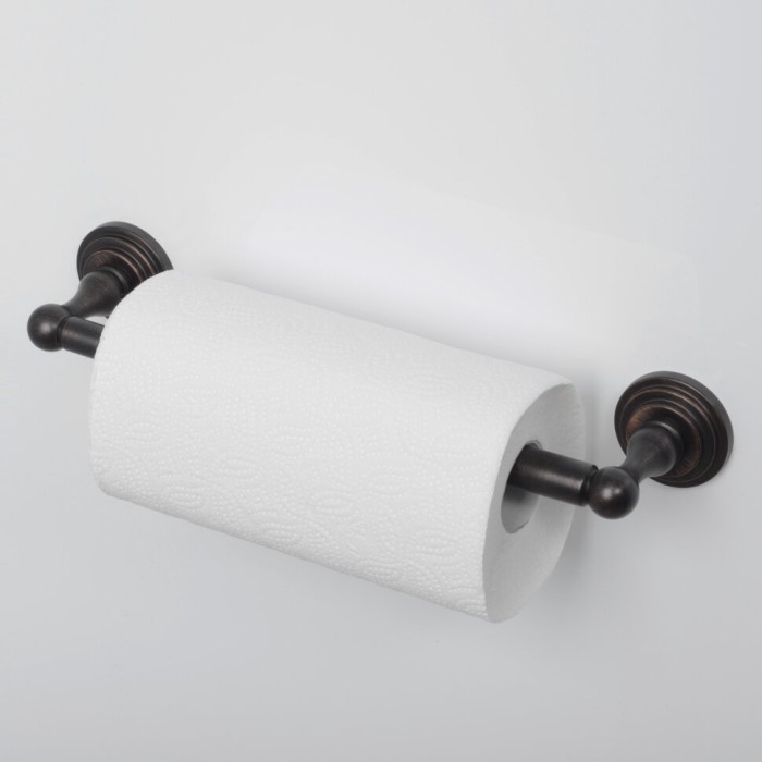 Держатель бумажных полотенец WasserKRAFT Isar K-7300 арт. K-7391