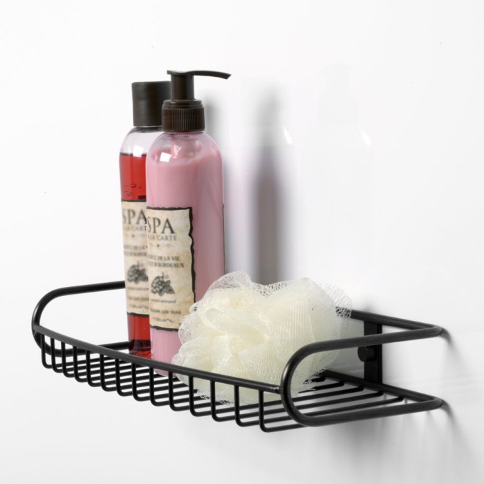 Полка металлическая WasserKRAFT арт. K-1811