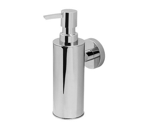 Дозатор для жидкого мыла, антивандальный WasserKRAFT арт. K-1399