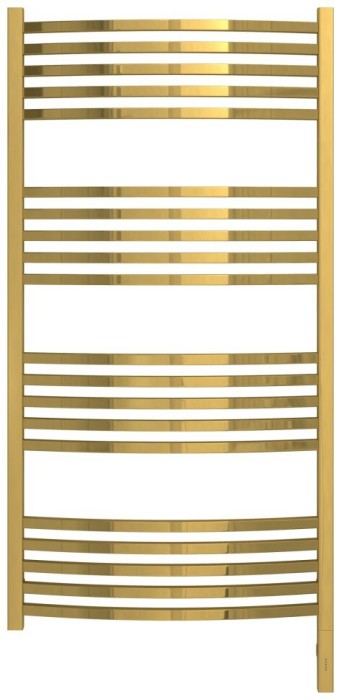 Сунержа Электрический полотенцесушитель 1000x400, Аркус 3.0, 03-5705-1260 цвет: золото