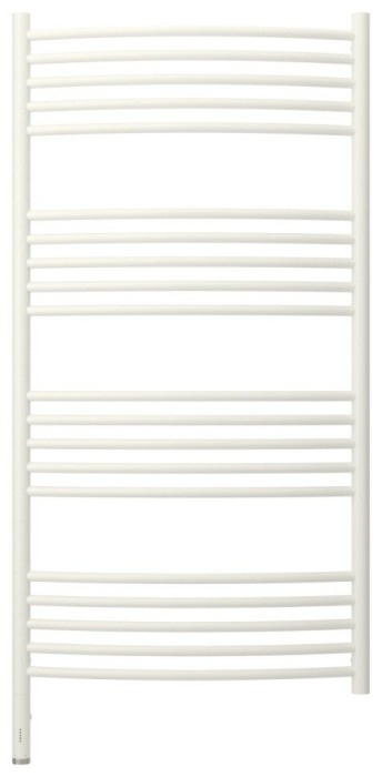 Сунержа Электрический полотенцесушитель 1200x600, Богема 3.0, 30-5802-1260 цвет: матовый белый