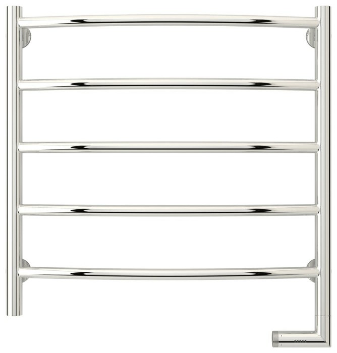 Сунержа Электрический полотенцесушитель 1000x300, Галант 2.0, 00-5201-6060 цвет: без покрытия