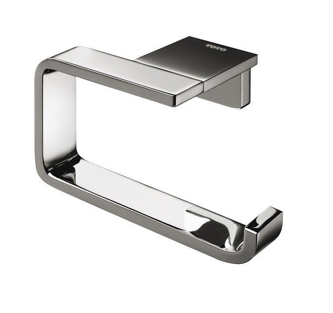 Держатель туалетной бумаги, Neorest TOTO, YH900 цвет: хром