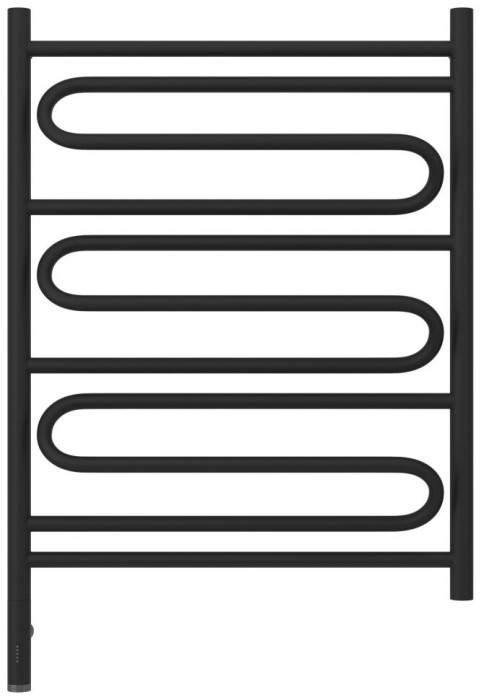 Сунержа Электрический полотенцесушитель 600x400, Элегия 3.0, 15-5818-8060 цвет: тёмный титан муар
