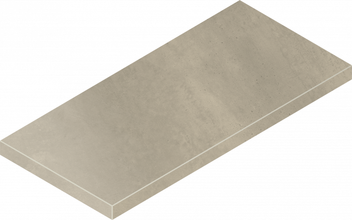 Ступень грейдж угловая левая 33x60 Italon Терравива арт. 620070001586