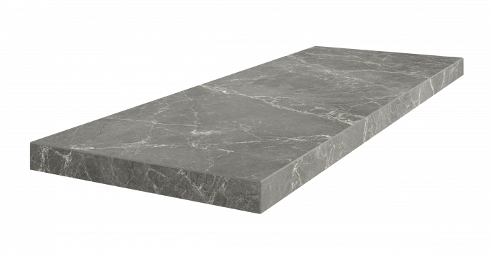 Ступень браун угловая правая 33x90 Coliseum Gres Trevi арт. 620070001941