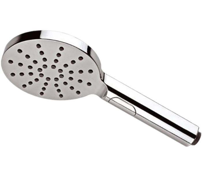 Ручной душ хром глянцевый, Remer, 318MPX