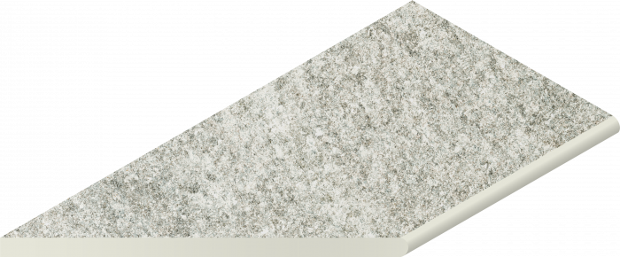 Бортик айс борт закругл.лев 30x60 Italon Нордика X2 арт. 620090001054