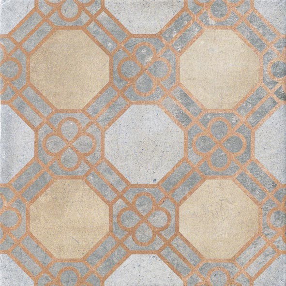 Плитка french quarter royal 20x20 CIR / SERENISSIMA New orleans арт. n060234