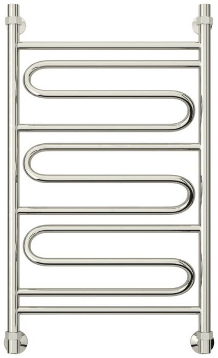 Стилье Водяной полотенцесушитель 800x500, Аксиома-30, 00663-8050 цвет: без покрытия