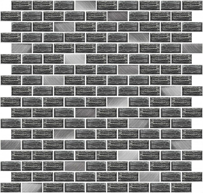 Мозаика ja-04 30x30.4 AZORI Devore арт. 707423009