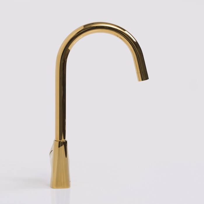 Смеситель для кухни Sauer 7100 WasserKRAFT арт. 7107