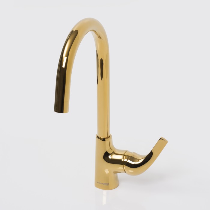 Смеситель для кухни Sauer 7100 WasserKRAFT арт. 7107