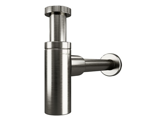 Сифон для раковины WasserKRAFT арт. A172