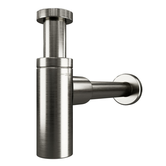 Сифон для раковины WasserKRAFT арт. A172