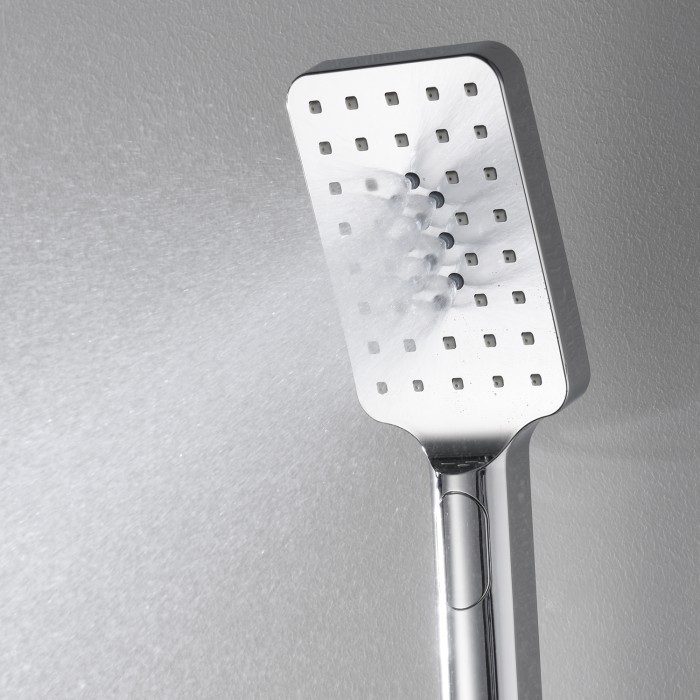 Лейка 3-функциональная WasserKRAFT арт. A126