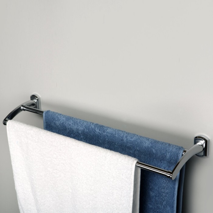 Держатель полотенец двойной WasserKRAFT Oder К-3000 арт. K-3040