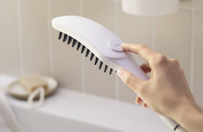 Душ для собак с массажной струей DogShower Hansgrohe, черный арт. 26640670