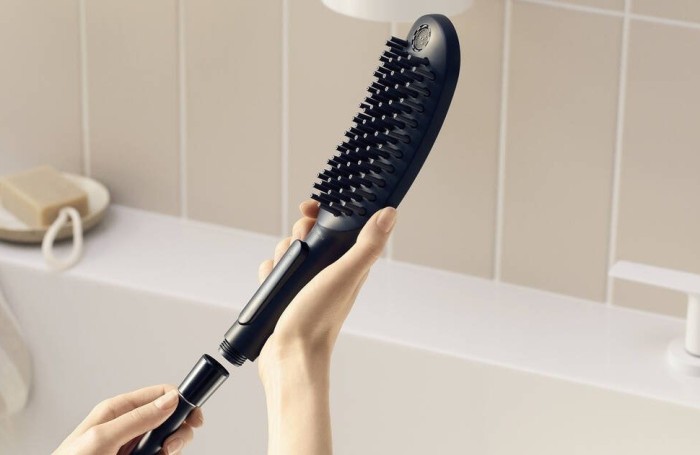 Душ для собак с массажной струей DogShower Hansgrohe, черный арт. 26640670