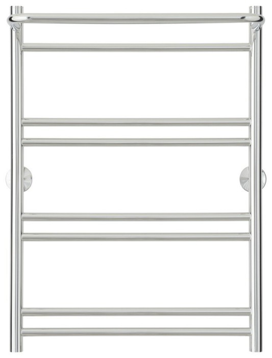 Стилье Водяной полотенцесушитель 800x500, Универсал-56, 00656-8050 цвет: без покрытия