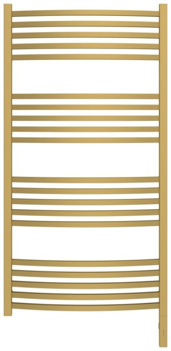 Сунержа Электрический полотенцесушитель 600x400, Аркус 3.0, 032-5705-1260 цвет: матовое золото