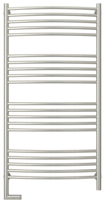 Сунержа Электрический полотенцесушитель 1000x300, Богема 2.0, 071-5202-1260 цвет: сатин