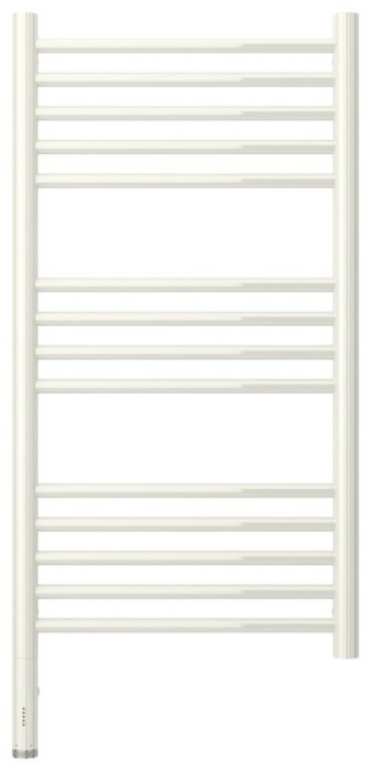 Сунержа Электрический полотенцесушитель 800x400, Богема 3.0, 12-5804-8040 цвет: белый