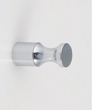 Крючок для полотенца Keuco, Elegance new, 11614 010000 цвет: хром