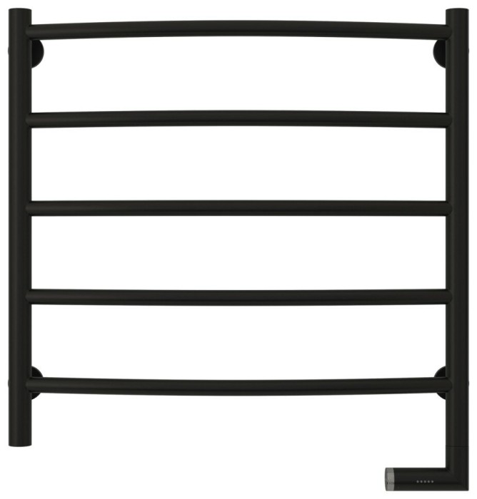 Сунержа Электрический полотенцесушитель 1000x300, Галант 2.0, 31-5201-6060 цвет: матовый чёрный