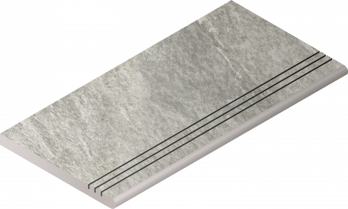 Ступень рок закругленная грип 30x60 Italon Клаймб X2 арт. 620040000061