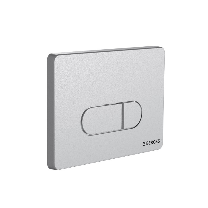 Кнопка для инсталляции, Berges Novum арт. 040032