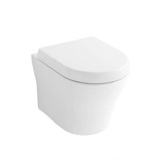 Сиденье с крышкой для унитаза, MH / NC / GP TOTO, TC384CVK#W цвет: белый