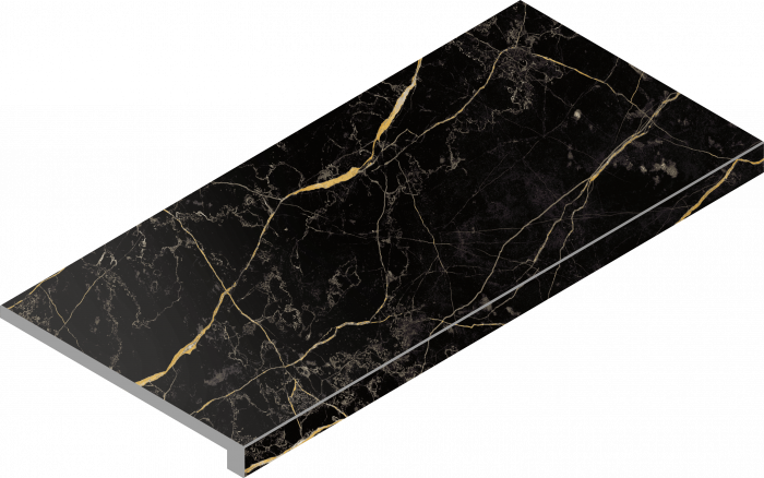 Ступень лоран угловая правая 33x60 Italon Шарм Экстра арт. 620070000985