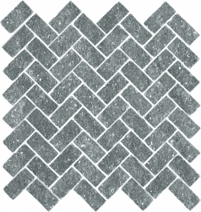 Мозаика силвер кросс 31,5x29,7 Italon Дженезис арт. 620110000094