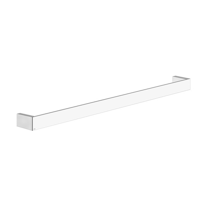 Полотенцедержатель 60см, подвесная, Gessi Rettangolo, хром арт. 20903#031