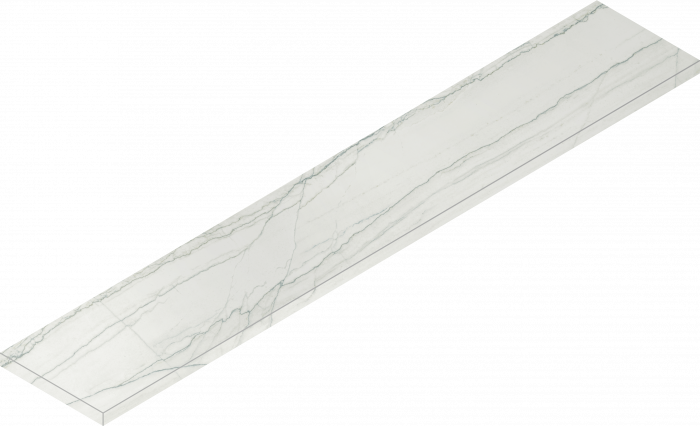 Ступень платинум 33x160 Italon Шарм Эдванс арт. 620070002023