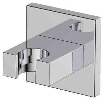 Держатели ручного душа BelBagno, глянцевый хром, ARLIE, арт. ARL-HLD-CRM